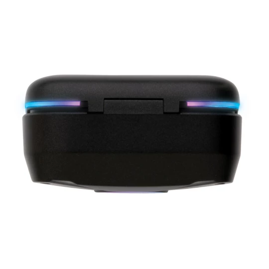 Bezprzewodowe słuchawki douszne RGB z ENC Gaming Hero (P329.201)