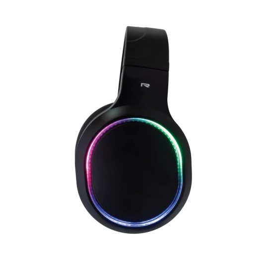 Gamingowe słuchawki nauszne RGB Gaming Hero (P329.271)