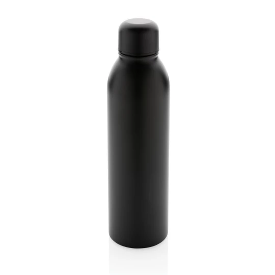 Butelka termiczna 500 ml, stal nierdzewna z recyklingu (P433.041)