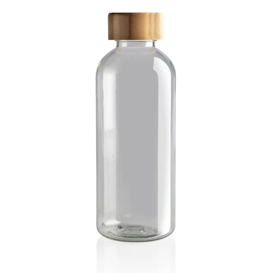 Butelka sportowa 660 ml z RPET (P433.090)