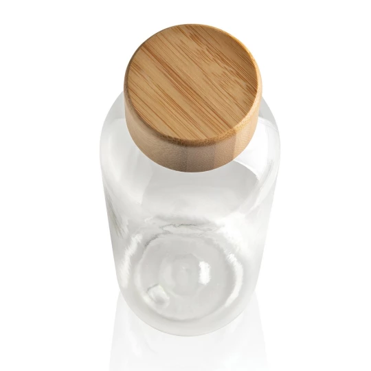 Butelka sportowa 660 ml z RPET (P433.090)