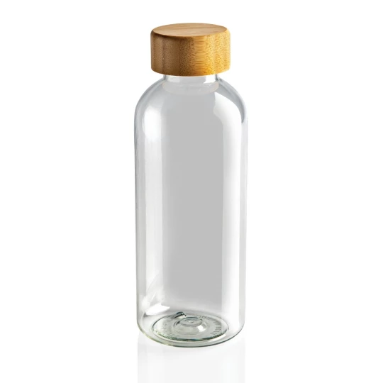 Butelka sportowa 660 ml z RPET (P433.090)