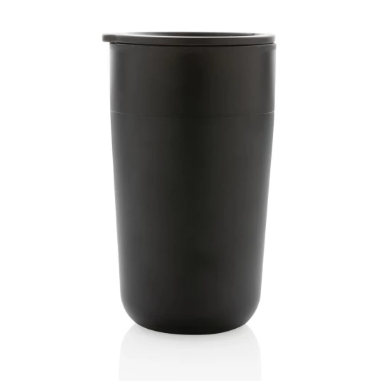 Kubek termiczny 480 ml, PP z recyklingu (P433.231)