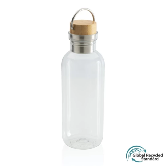 Butelka sportowa 680 ml z RPET (P433.260)