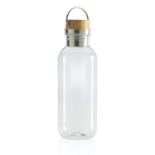 Butelka sportowa 680 ml z RPET (P433.260)