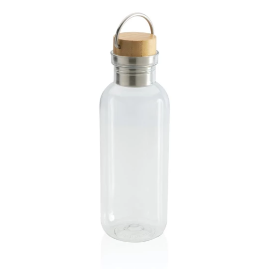 Butelka sportowa 680 ml z RPET (P433.260)