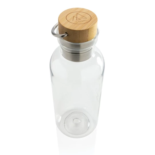 Butelka sportowa 680 ml z RPET (P433.260)