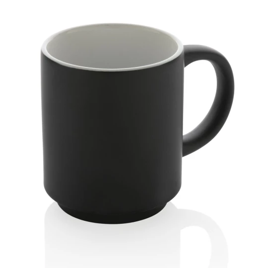Kubek ceramiczny 180 ml (P434.071)