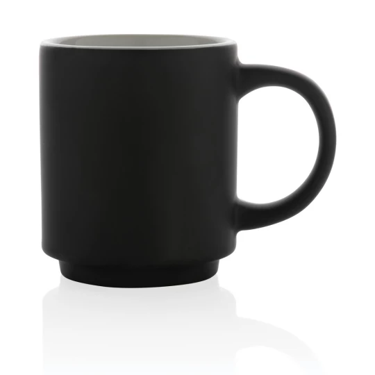 Kubek ceramiczny 180 ml (P434.071)