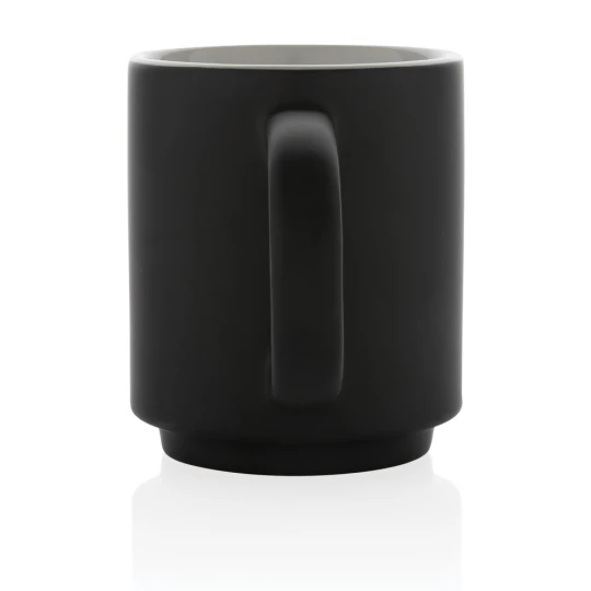 Kubek ceramiczny 180 ml (P434.071)