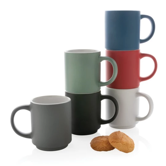 Kubek ceramiczny 180 ml (P434.071)