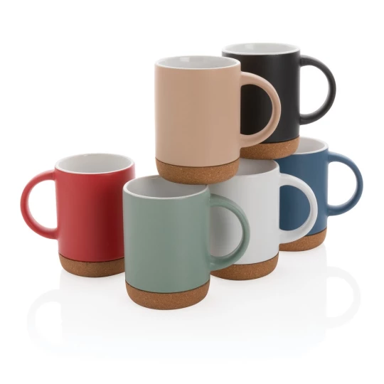 Kubek ceramiczny 280 ml (P434.081)