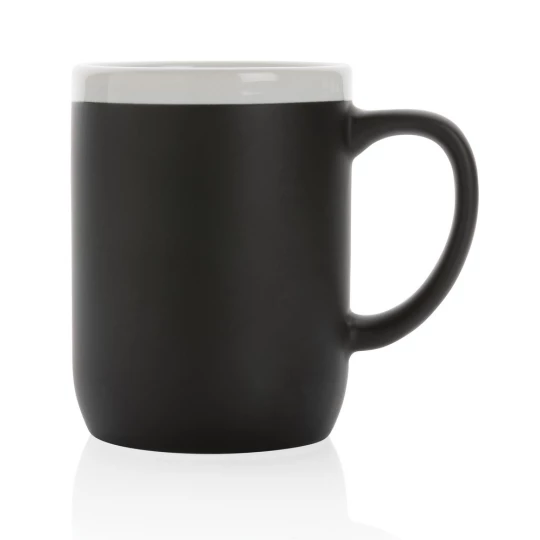 Kubek ceramiczny 300 ml (P434.091)