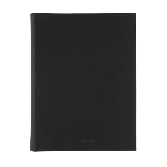 Teczka konferencyjna A4 Impact AWARE™ RPET, notatnik (P774.371)