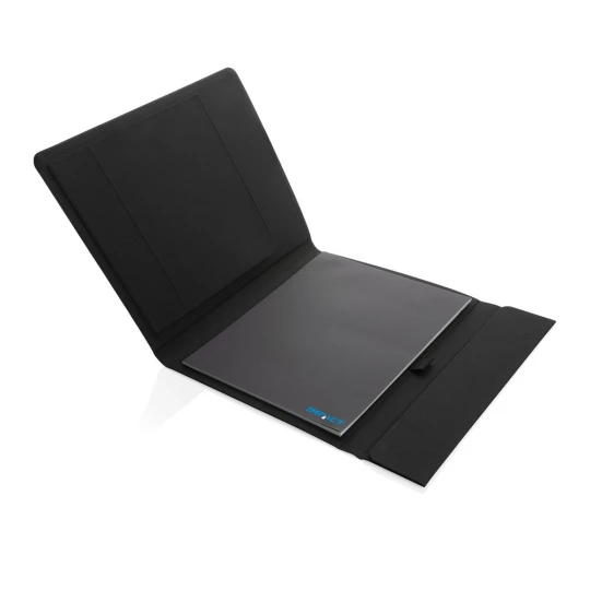 Teczka konferencyjna A4 Impact AWARE™ RPET, notatnik (P774.371)
