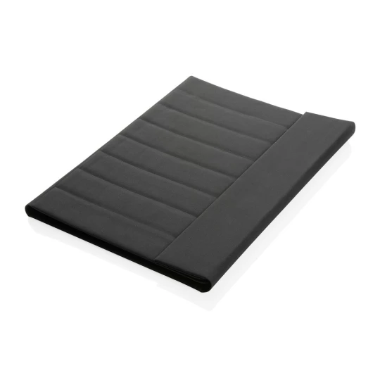 Teczka konferencyjna A4 Impact AWARE™ RPET, notatnik (P774.371)