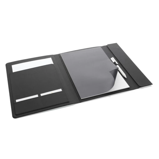 Teczka konferencyjna A4 Impact AWARE™ RPET, notatnik (P774.371)