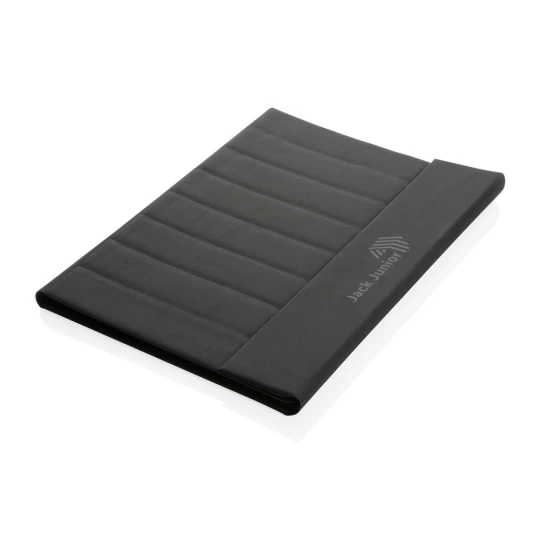 Teczka konferencyjna A4 Impact AWARE™ RPET, notatnik (P774.371)