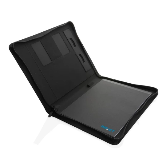 Teczka konferencyjna A4 Impact AWARE™, notatnik (P774.391)