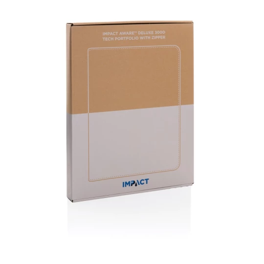 Teczka konferencyjna A4 Impact AWARE™, notatnik (P774.391)