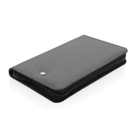 Portfel Swiss Peak Heritage RPU, ochrona RFID (P820.341)