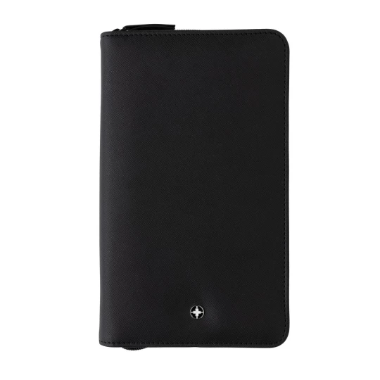 Portfel Swiss Peak Heritage RPU, ochrona RFID (P820.341)