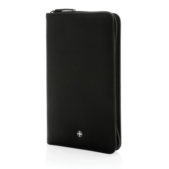 Portfel Swiss Peak Heritage RPU, ochrona RFID (P820.341)