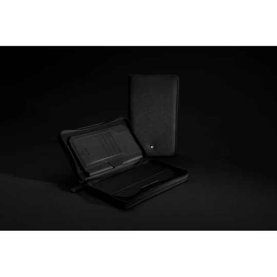 Portfel Swiss Peak Heritage RPU, ochrona RFID (P820.341)