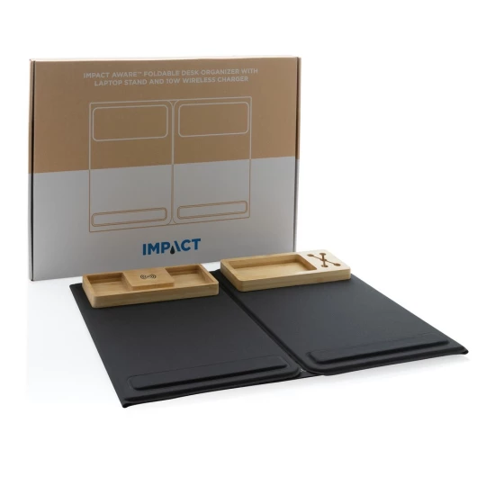 Składany organizer IMPACT AWARE (P300.191)