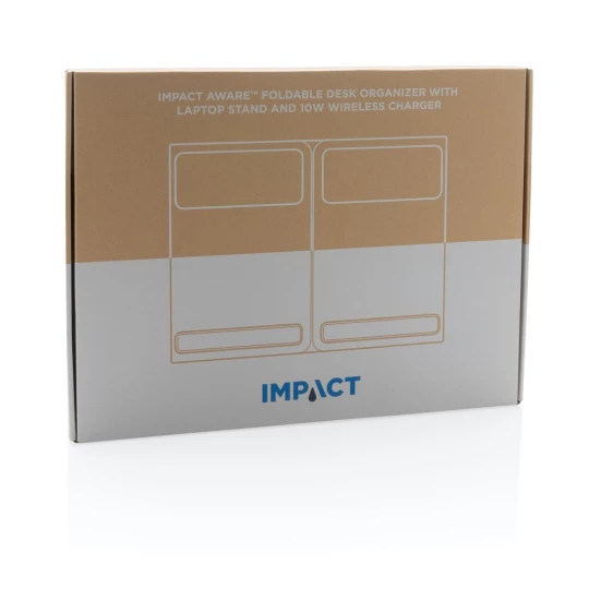 Składany organizer IMPACT AWARE (P300.191)