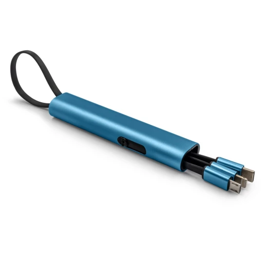 Kabel do ładowania i synchronizacji | Evelyn (V0479-04)