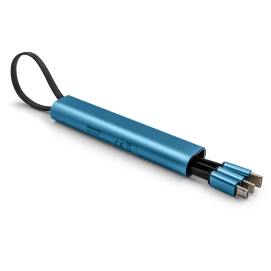 Kabel do ładowania i synchronizacji | Evelyn (V0479-04)