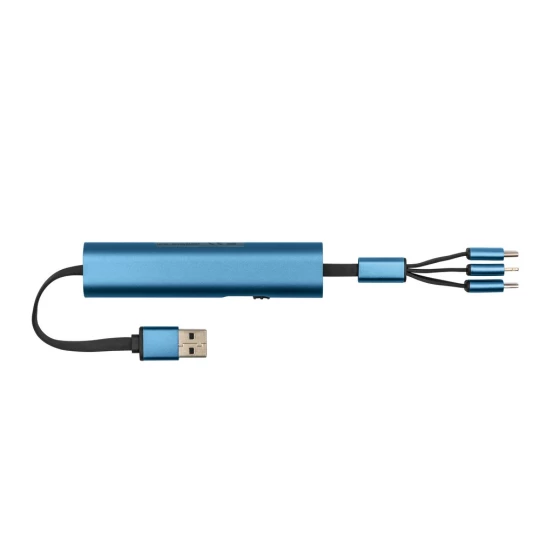 Kabel do ładowania i synchronizacji | Evelyn (V0479-04)