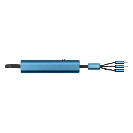 Kabel do ładowania i synchronizacji | Evelyn (V0479-04)