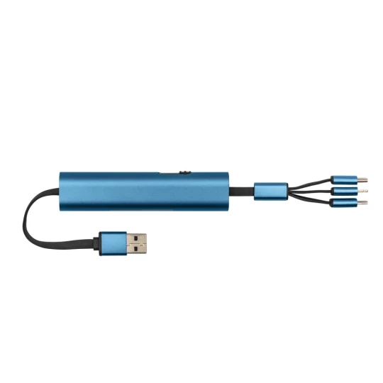 Kabel do ładowania i synchronizacji | Evelyn (V0479-04)