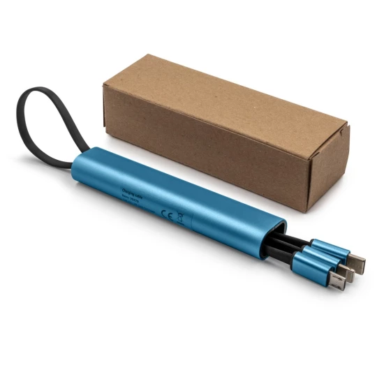 Kabel do ładowania i synchronizacji | Evelyn (V0479-04)