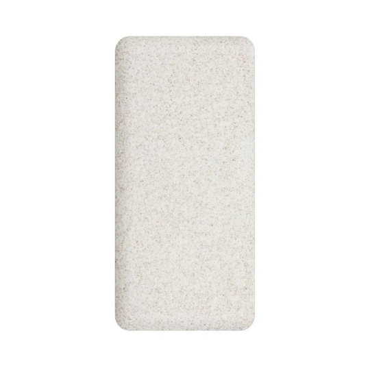Power bank 8000 mAh ze słomy pszenicznej | Jenkins (V0725-00)