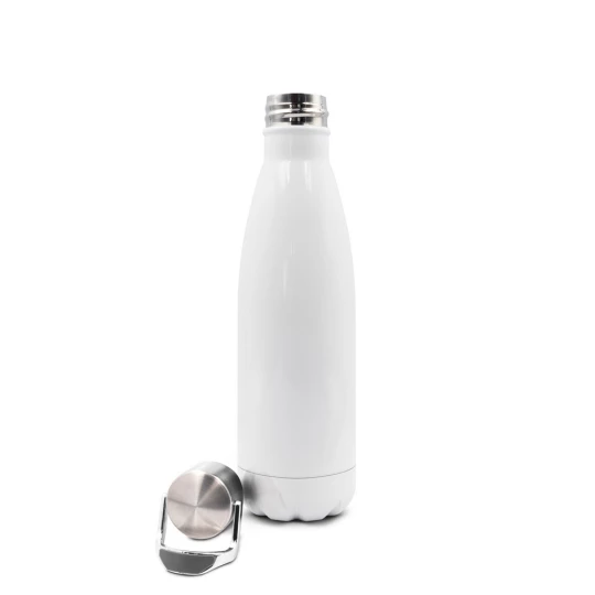 Butelka termiczna 500 ml Air Gifts | Charles (V0843-02)