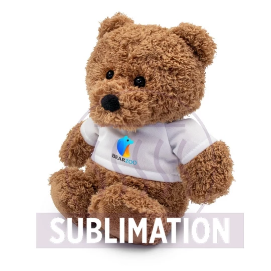 Pluszowy miś | Cuddlence (HE796-16)