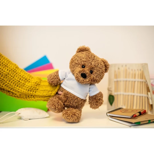 Pluszowy miś | Cuddlence (HE796-16)
