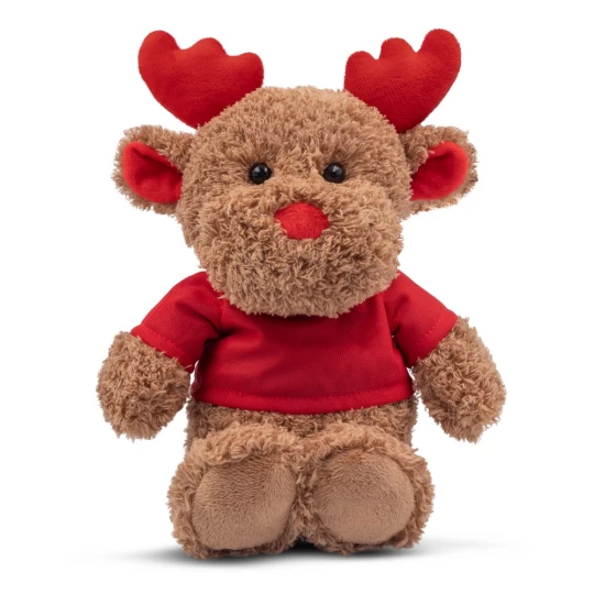 Pluszowy renifer | Lupee (HE797-16)