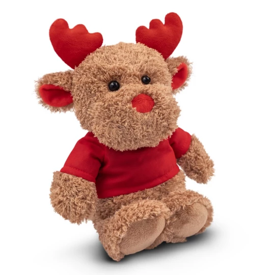 Pluszowy renifer | Lupee (HE797-16)