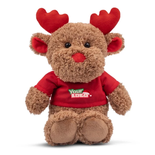 Pluszowy renifer | Lupee (HE797-16)