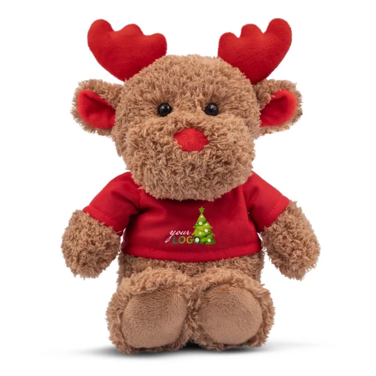 Pluszowy renifer | Lupee (HE797-16)