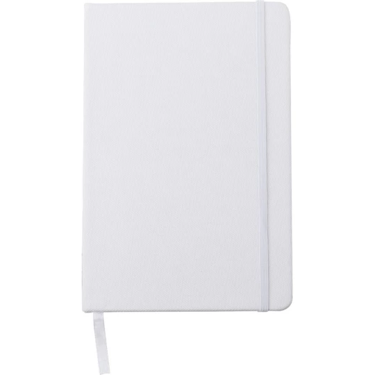 Notatnik ok. A5 RPET (V0095-02)