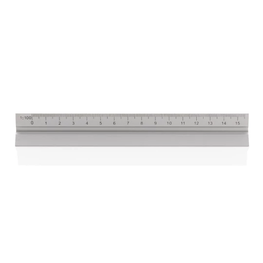 Linijka 15 cm (P165.142)