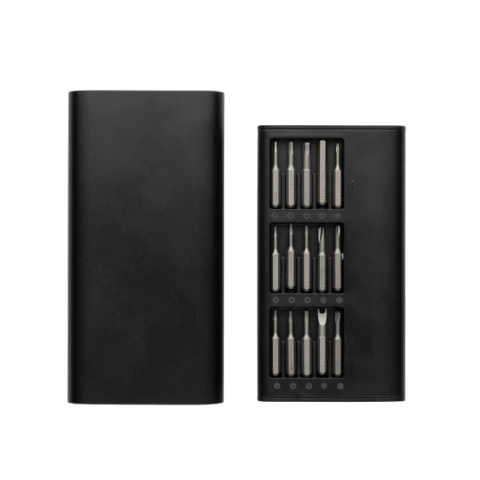 Zestaw narzędzi 31 w 1 Gear X (P221.531)