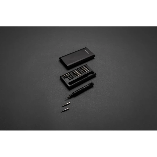 Zestaw narzędzi 31 w 1 Gear X (P221.531)