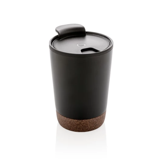 Kubek termiczny 300 ml, PP z recyklingu (P435.071)