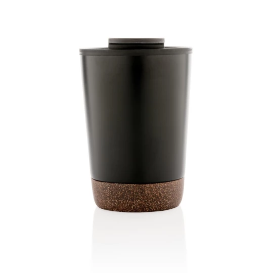 Kubek termiczny 300 ml, PP z recyklingu (P435.071)